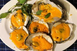 Quán Nhậu Lệ Hím Quán - Chuyên Các Món Nhậu