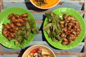 Quán Nhậu Lê La Vỉa Hè - Ốc & Nhậu Bình Dân