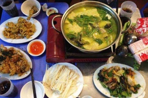 Quán Nhậu Lê Tuấn - Bia Hơi & Các Món Nhậu