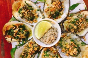 Quán Nhậu Leng Keng - Quán Ăn Gia Đình