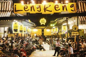 Quán Nhậu Leng Kengz Quán - Nhậu Bình Dân
