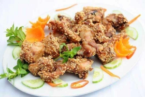 Quán Nhậu Lều Tranh - Nhậu Thịt Thỏ