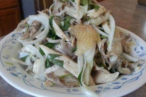 Quán Nhậu Lóc Cóc 5 - Gỏi Gà, Hải Sản & Các Món Nướng