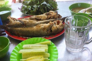 Quán Nhậu Lộc Lan - Nhậu Bình Dân