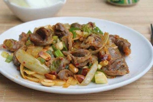 Quán Nhậu Lộc Phước - Nhậu Bình Dân