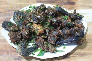 Quán Nhậu Lộc Tài - Đặc Sản Gà H'Mông & Các Món Nhậu
