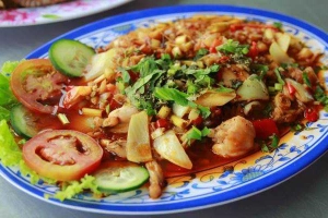Quán Nhậu Lộc Tài - Nhậu Bình Dân