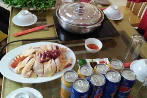 Quán Nhậu Long Bích - Bia Hơi Hà Nội