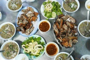 Quán Nhậu Long Dung - Vua Vịt & Lẩu Nướng