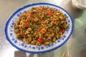 Quán Nhậu Long Nguyễn - Hải Sản & Lẩu