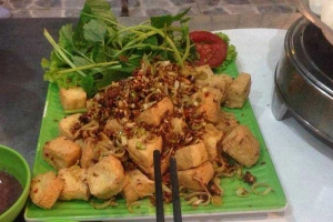 Quán Nhậu Lữ Quán Cỏ May - Nhậu Bình Dân