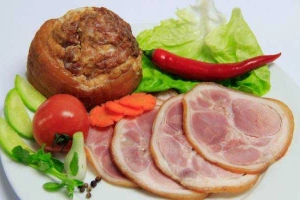 Quán Nhậu Lữ Quán - Thịt Xông Khói