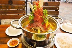 Quán Nhậu Lucky Beer - Nhậu Bình Dân