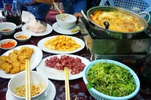 Quán Nhậu Lưu Gù - Lẩu Nhậu Các Món