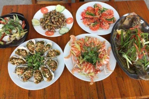 Quán Nhậu Lý Ngư 270