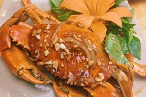 Quán Nhậu Lý Sơn - Chuyên Các Loại Hải Sản
