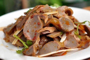 Quán Nhậu M Sâm - Nhậu Bình Dân