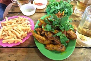 Quán Nhậu Mai Linh - Đồ Nhậu Các Loại