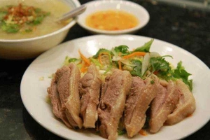 Quán Nhậu Mari Hồng - Cháo Gỏi Vịt & Cháo Gỏi Gà