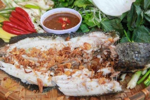 Quán Nhậu Mây Chín - Đặc Sản Tự Chọn