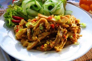 Quán Nhậu Me Tây - Nhậu Bình Dân