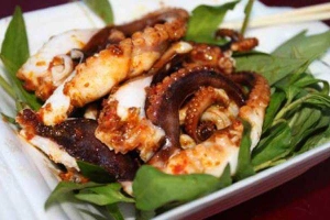 Quán Nhậu Miên