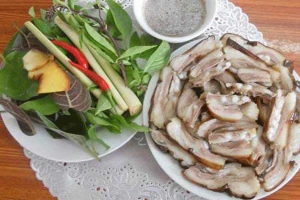 Quán Nhậu Minh Điện - Cầy Tơ Nam Định