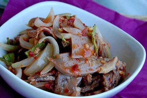 Quán Nhậu Minh Hạnh - Nhậu Bình Dân