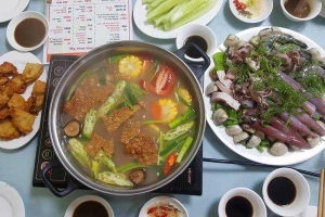 Quán Nhậu Minh Hiếu - Bia Hơi & Các Món Nhậu