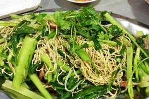Quán Nhậu Minh Quân - Sơn Kỳ