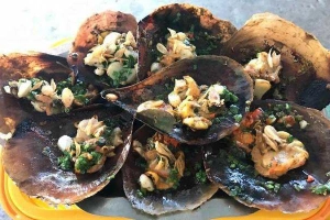 Quán Nhậu Minh Tài - Lẩu & Hải Sản