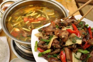 Quán Nhậu Minh Thu