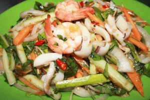 Quán Nhậu Minh Trưng - Nhậu Bình Dân
