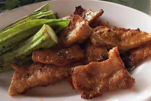 Quán Nhậu Mỹ Châu