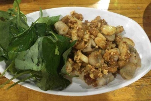 Quán Nhậu Mỹ Khê - Hải Sản & BBQ