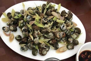 Quán Nhậu Nai