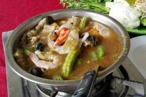Quán Nhậu Nam Bộ - Ốc Đêm, Lẩu & Nướng