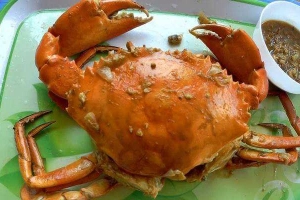 Quán Nhậu Năm Cua - Hải Sản & Các Món Ăn Đồng Quê