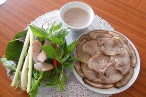 Quán Nhậu Nam Định Quán - Đặc Sản Cầy Tơ