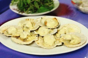 Quán Nhậu Năm Ốc 5 - Nhậu Bình Dân