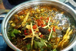 Quán Nhậu Năm Phát - Lẩu Dê & Dê Nướng