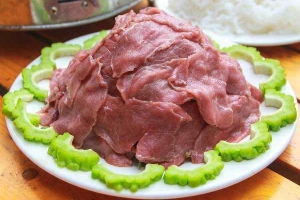 Quán Nhậu Nam Phong Quán - Cơm Phần & Các Món Đặc Sản