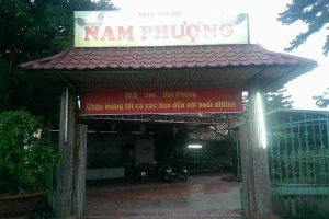 Quán Nhậu Nam Phượng - Hải Sản Tươi Sống
