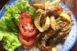 Quán Ăn Quán Nhậu Năm Quý - Hồ Tùng Mậu