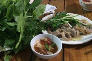 Quán Nhậu Năm Tỷ - Bò Tơ, Gà Ta Lên Mâm & Heo Ky 3 Món