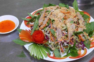 Quán Nhậu Nam Vịt