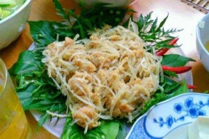 Quán Nhậu Nem Thính Nam Định - Đội Cấn