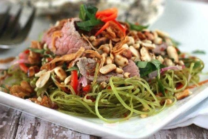 Quán Nhậu New Quán - Nhậu Bình Dân
