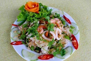 Quán Nhậu New Vườn Tre - Nhậu Bình Dân
