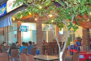 Quán Nhậu Ngân Khánh - Đặc Sản Rừng & Biển